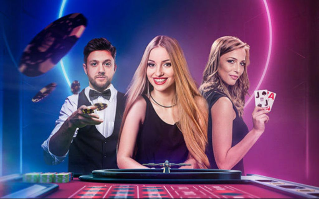 پاکستان میں Mystic Lake Casino قانونی ہے۔