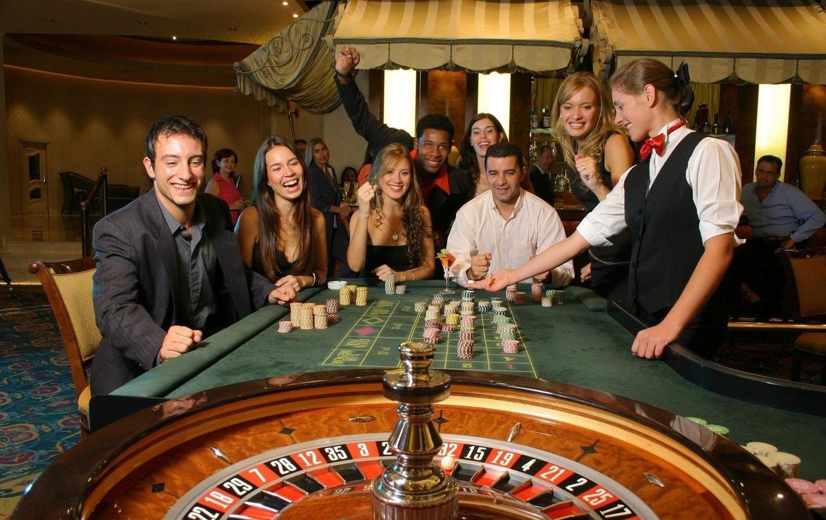 Mystic Lake Casino پاکستان ریئل منی گیمز